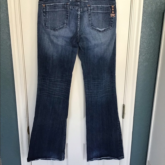 Ladies Miss Me Jeans Size 29 - Picture 7 of 16